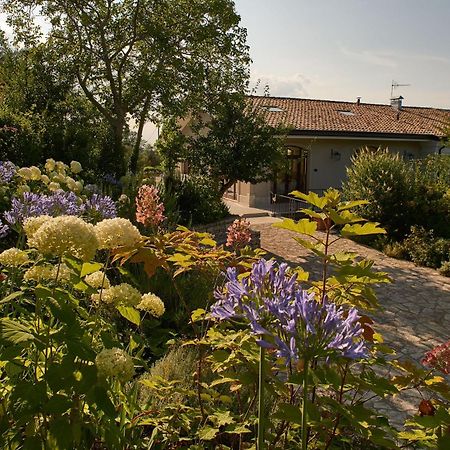 Il Mulino della Signora Luxury country House Frigento Extérieur photo