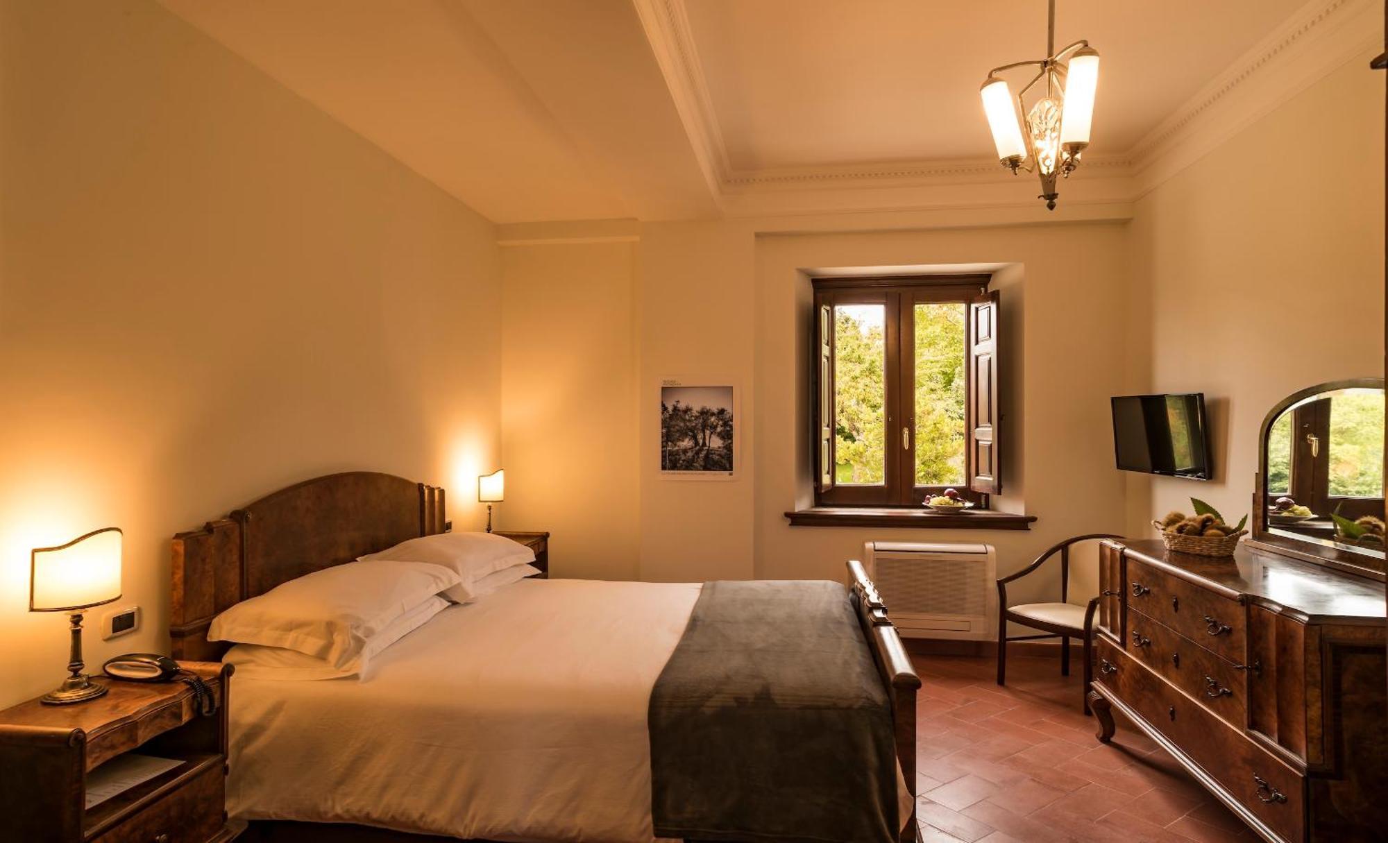 Il Mulino della Signora Luxury country House Frigento Extérieur photo