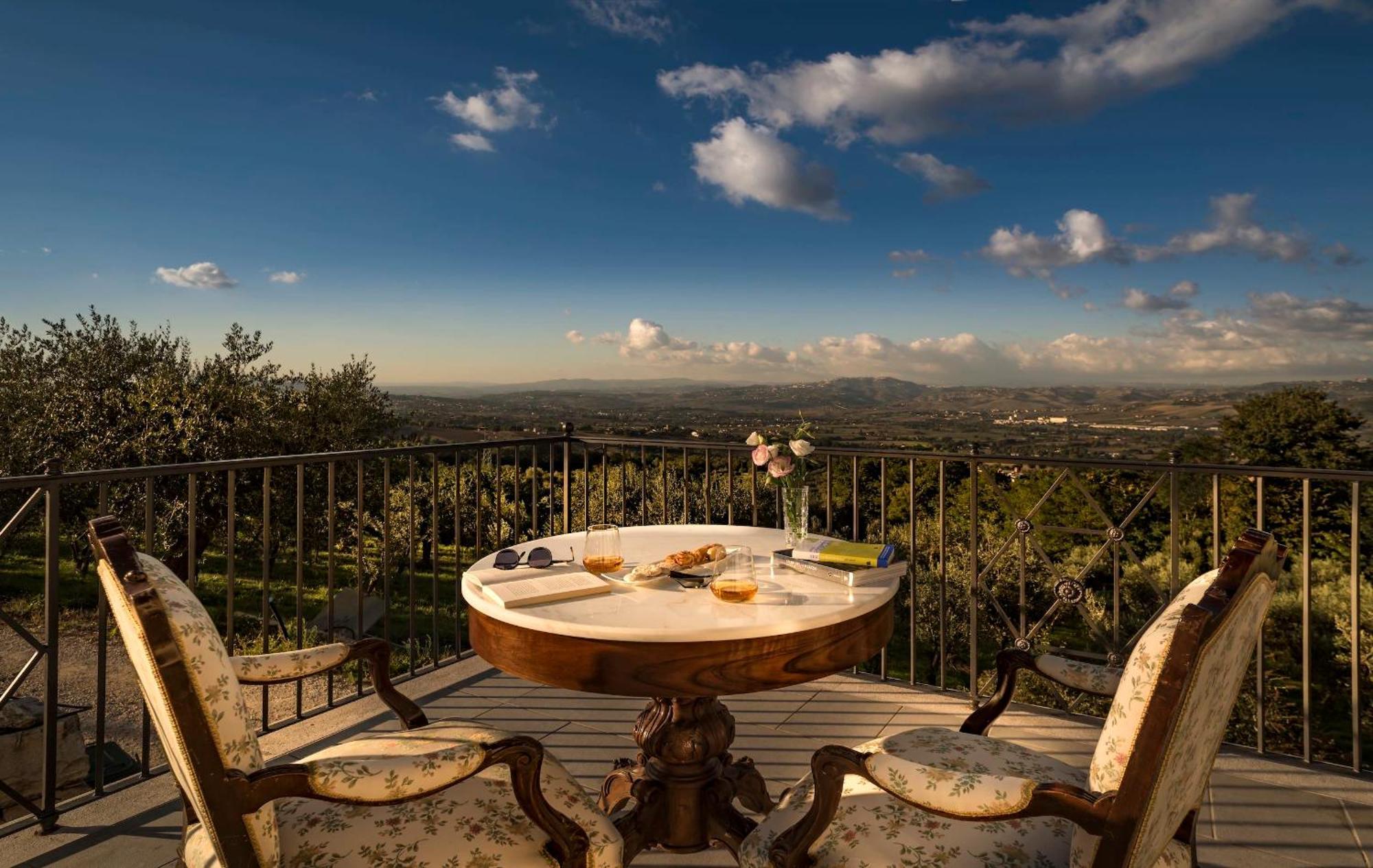 Il Mulino della Signora Luxury country House Frigento Extérieur photo
