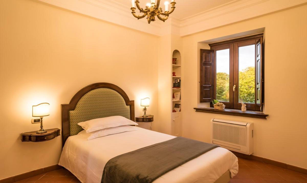 Il Mulino della Signora Luxury country House Frigento Extérieur photo
