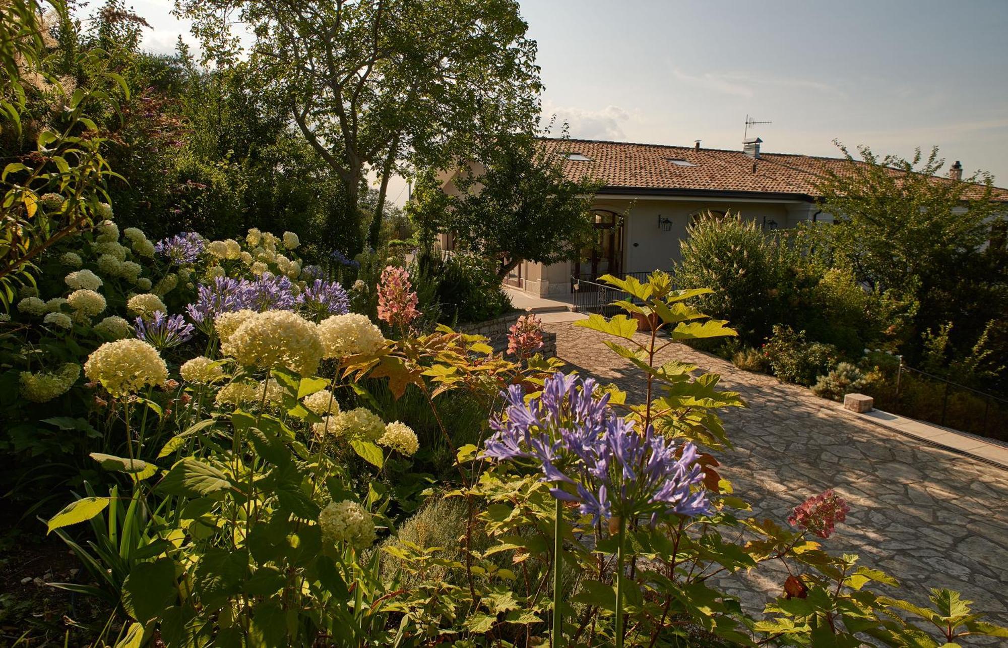 Il Mulino della Signora Luxury country House Frigento Extérieur photo