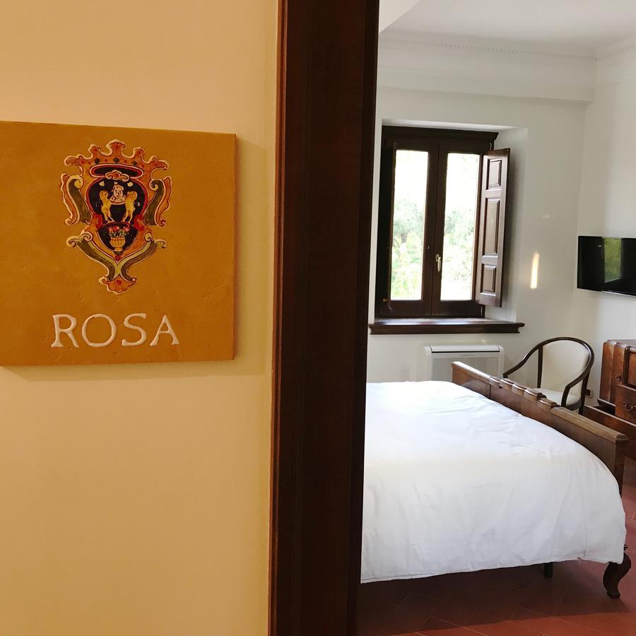 Il Mulino della Signora Luxury country House Frigento Extérieur photo