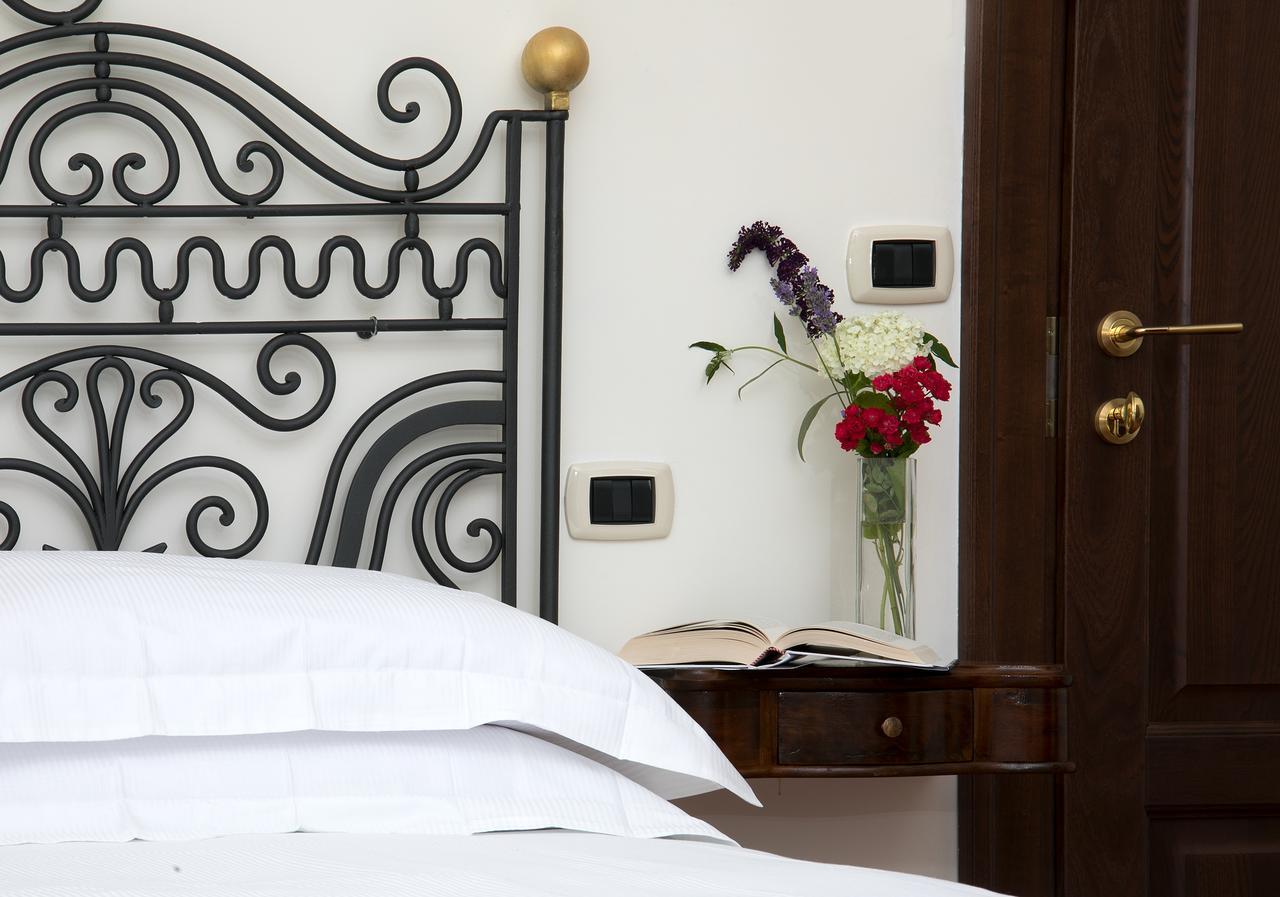 Il Mulino della Signora Luxury country House Frigento Extérieur photo