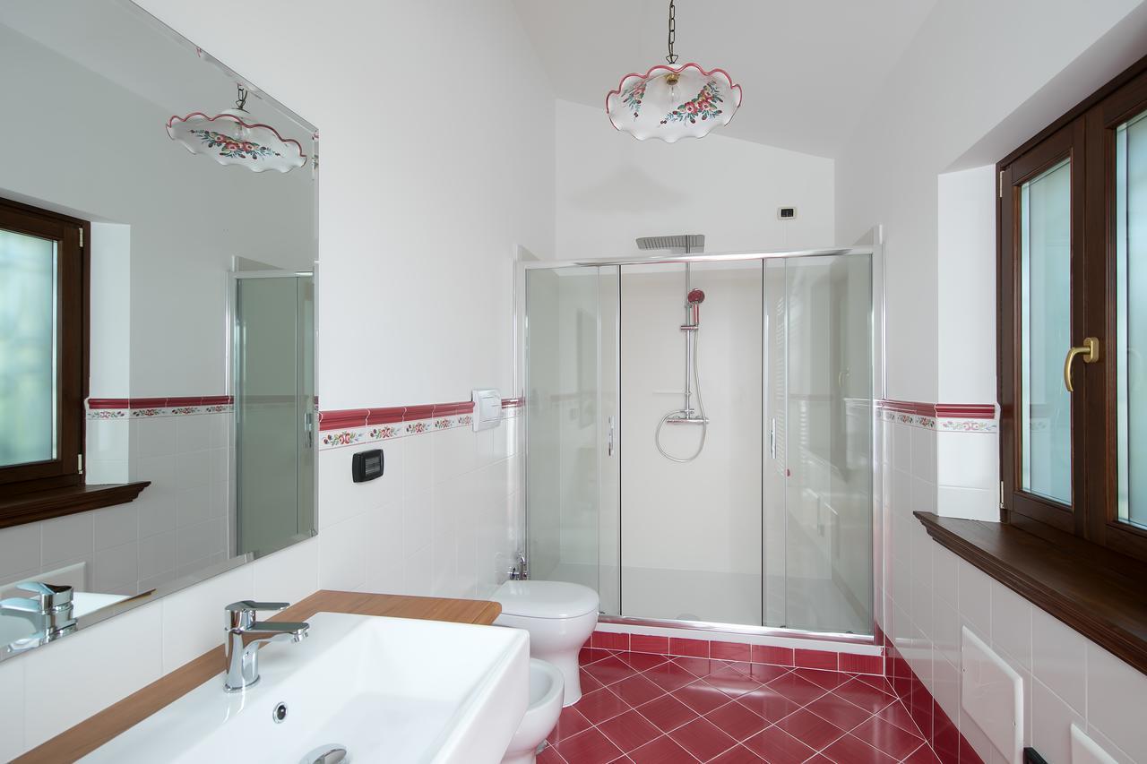 Il Mulino della Signora Luxury country House Frigento Extérieur photo