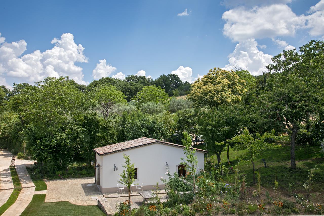 Il Mulino della Signora Luxury country House Frigento Extérieur photo