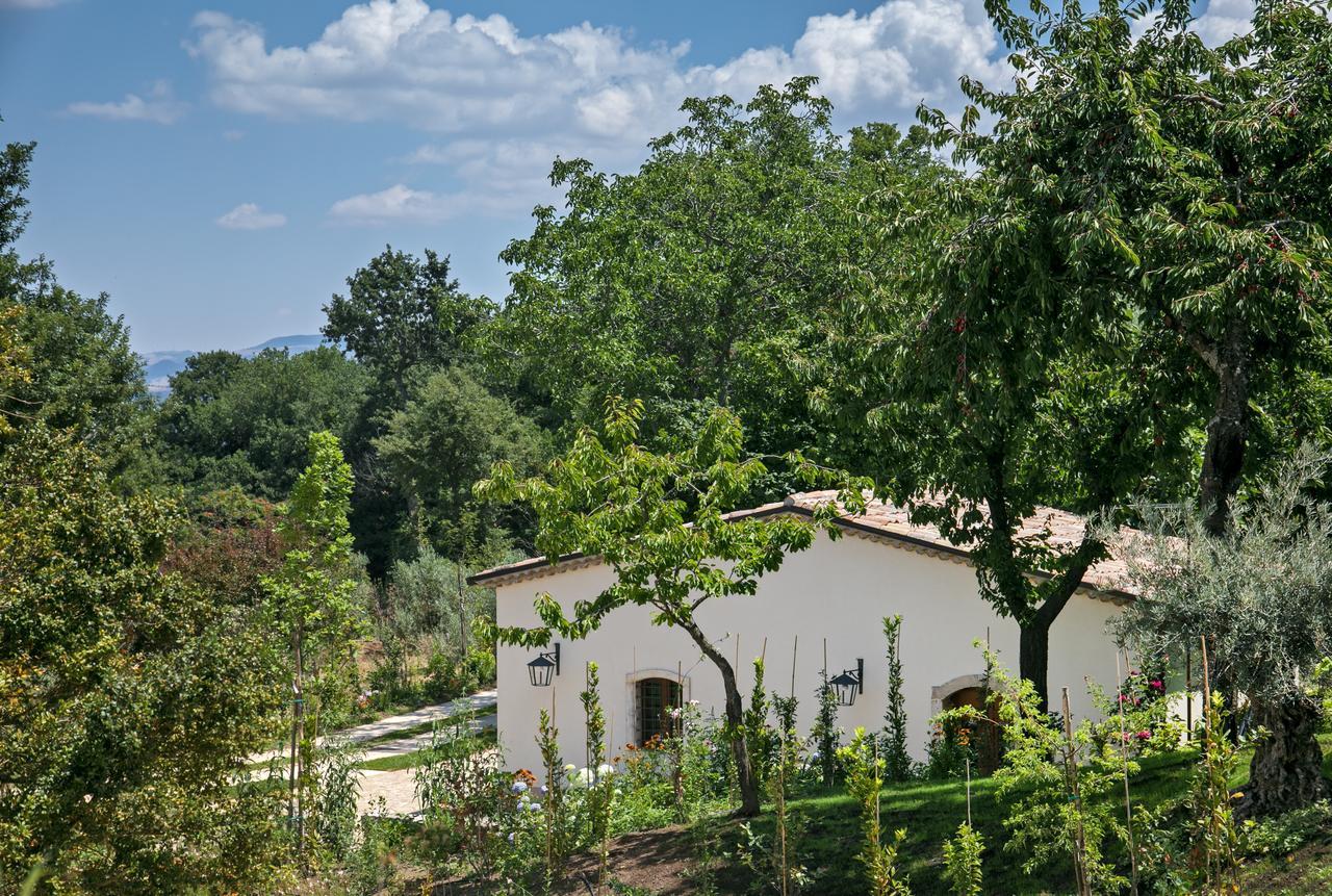 Il Mulino della Signora Luxury country House Frigento Extérieur photo