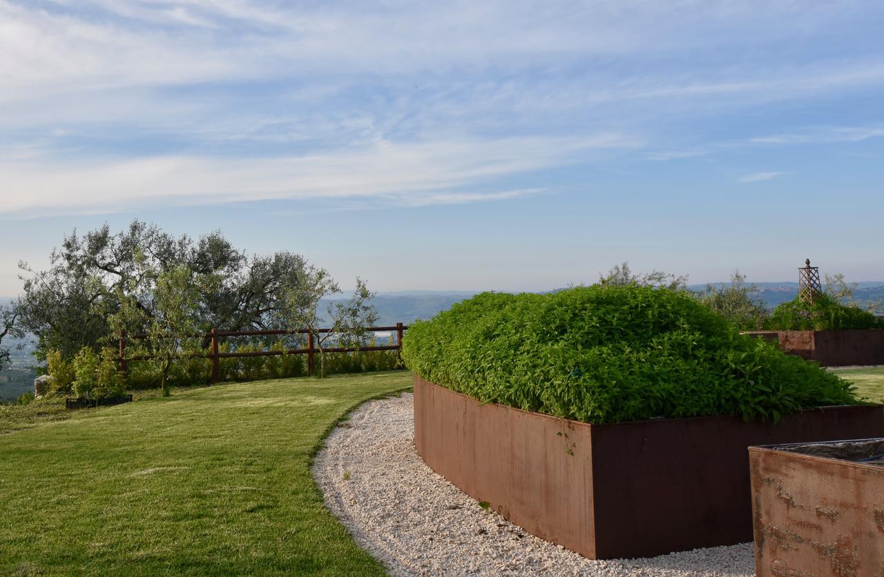 Il Mulino della Signora Luxury country House Frigento Extérieur photo