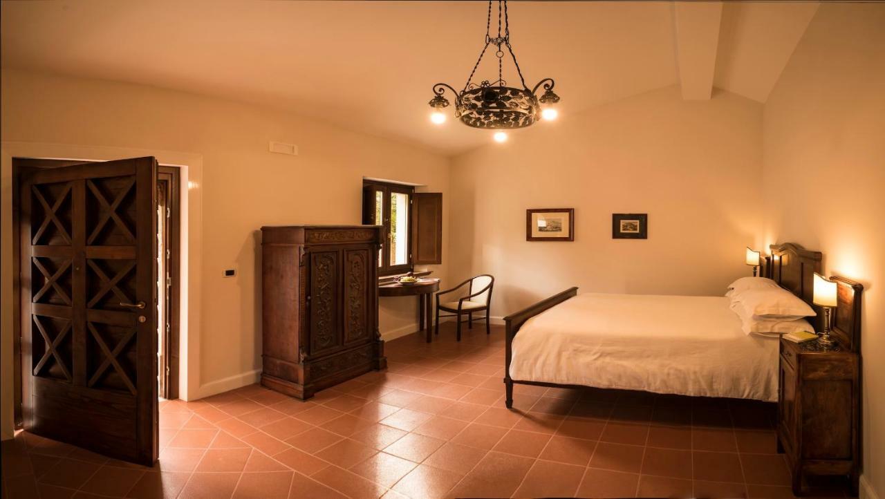 Il Mulino della Signora Luxury country House Frigento Extérieur photo